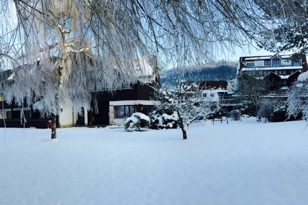 Hotel Kainsbacher Mühle (Happurg)